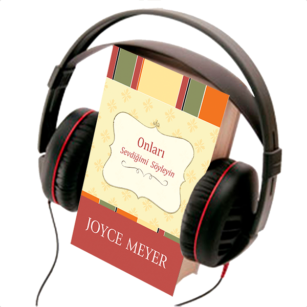 TELL  THEM  I  LOVE  THEM, AUDIO BOOK